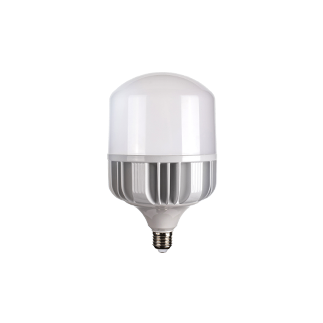 LAMPADA ALTA POTENCIA LED 80W 6500K BIV Cristallux