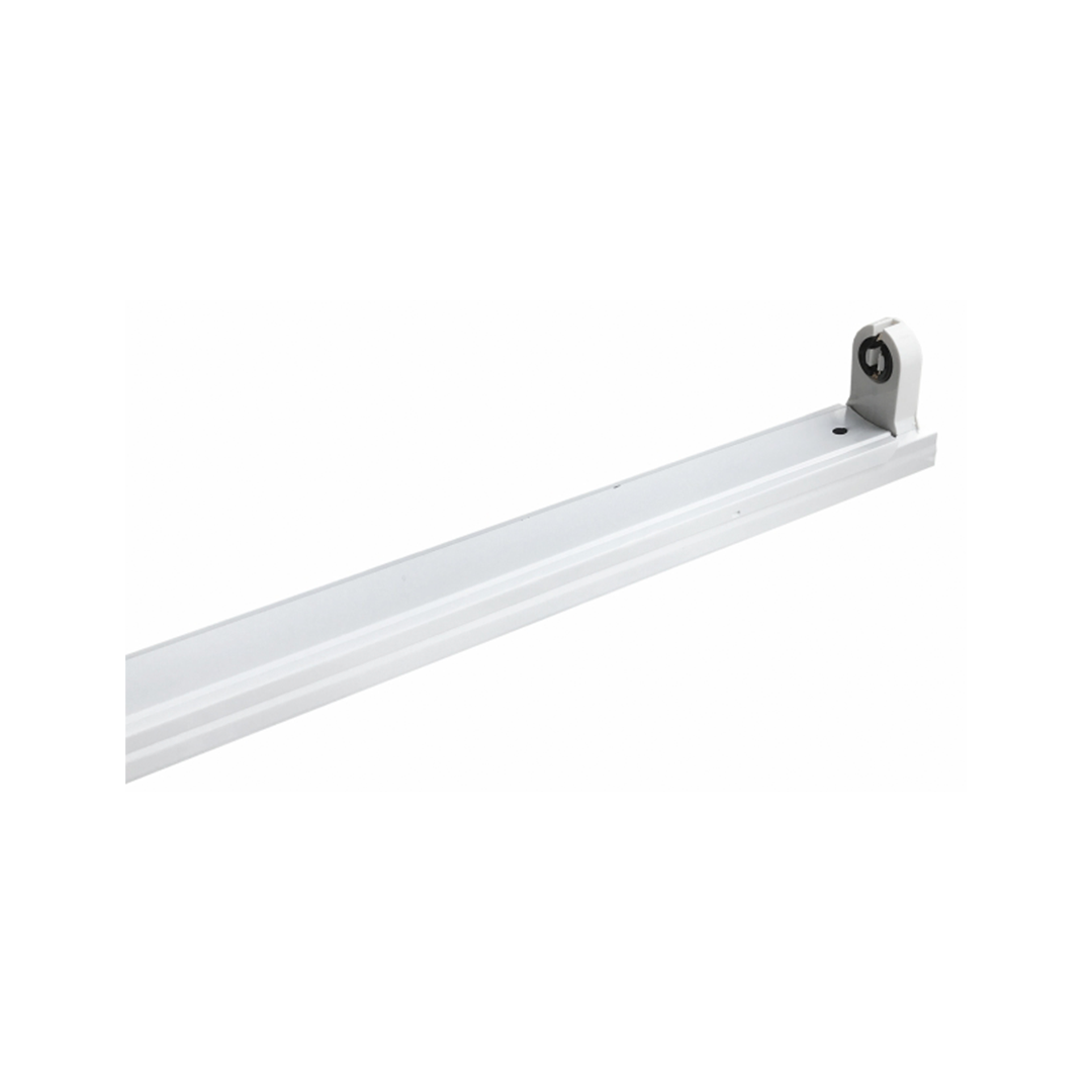 Foto do produto SUPORTE PARA LAMPADA TUBULAR T8 G13 60CM