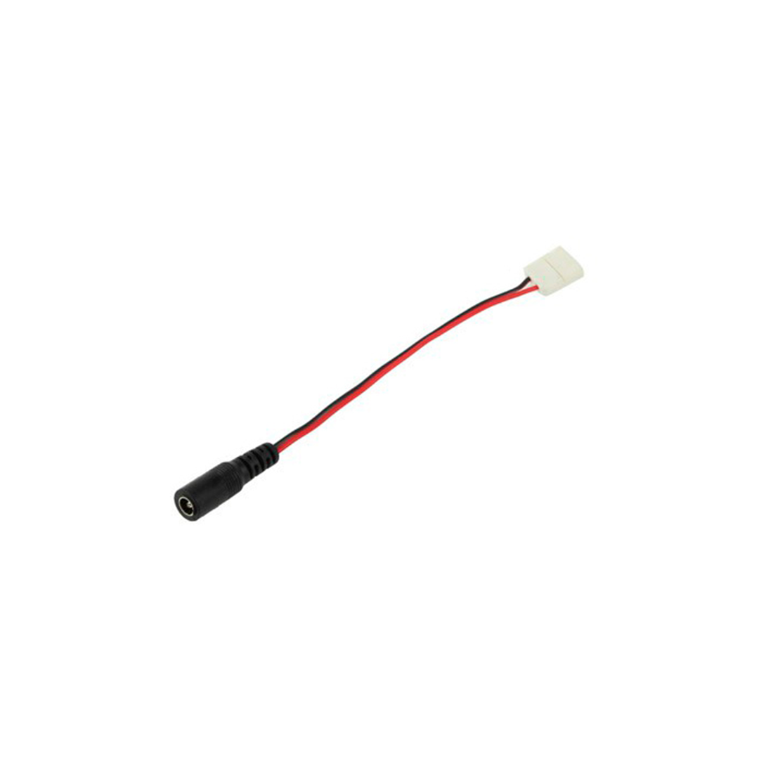 Foto do produto CABO CONECTOR PARA FITA LED 5M 12V E FITA NEON 5M