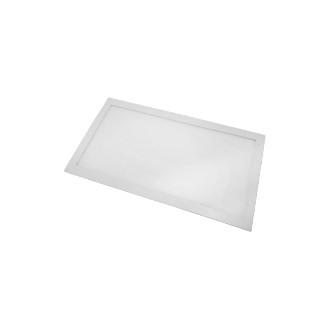 Foto do produto PAINEL CRISTALL HOME BACKLIT EMBUTIR 300X600X35MM 36W 3000K BIV. 3600LM