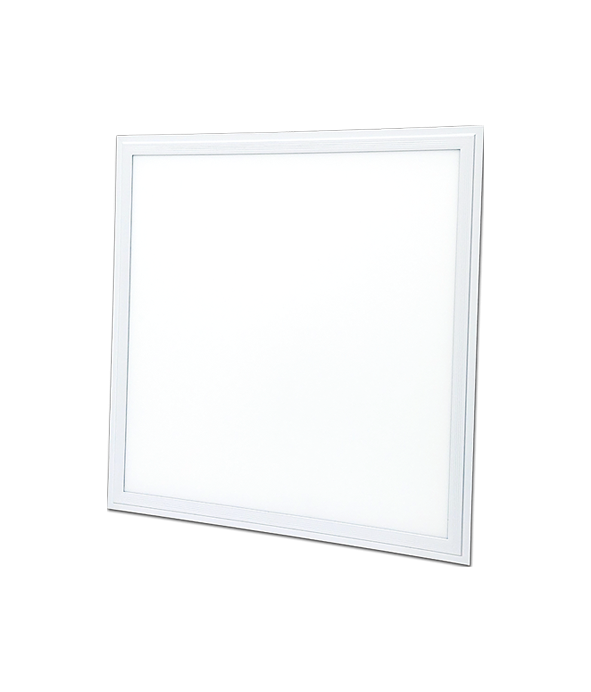 Foto do produto PAINEL LED SLIM EMBUTIR S/ BORDA 400X400X20mm 36W 6500K BIV. 2520LM