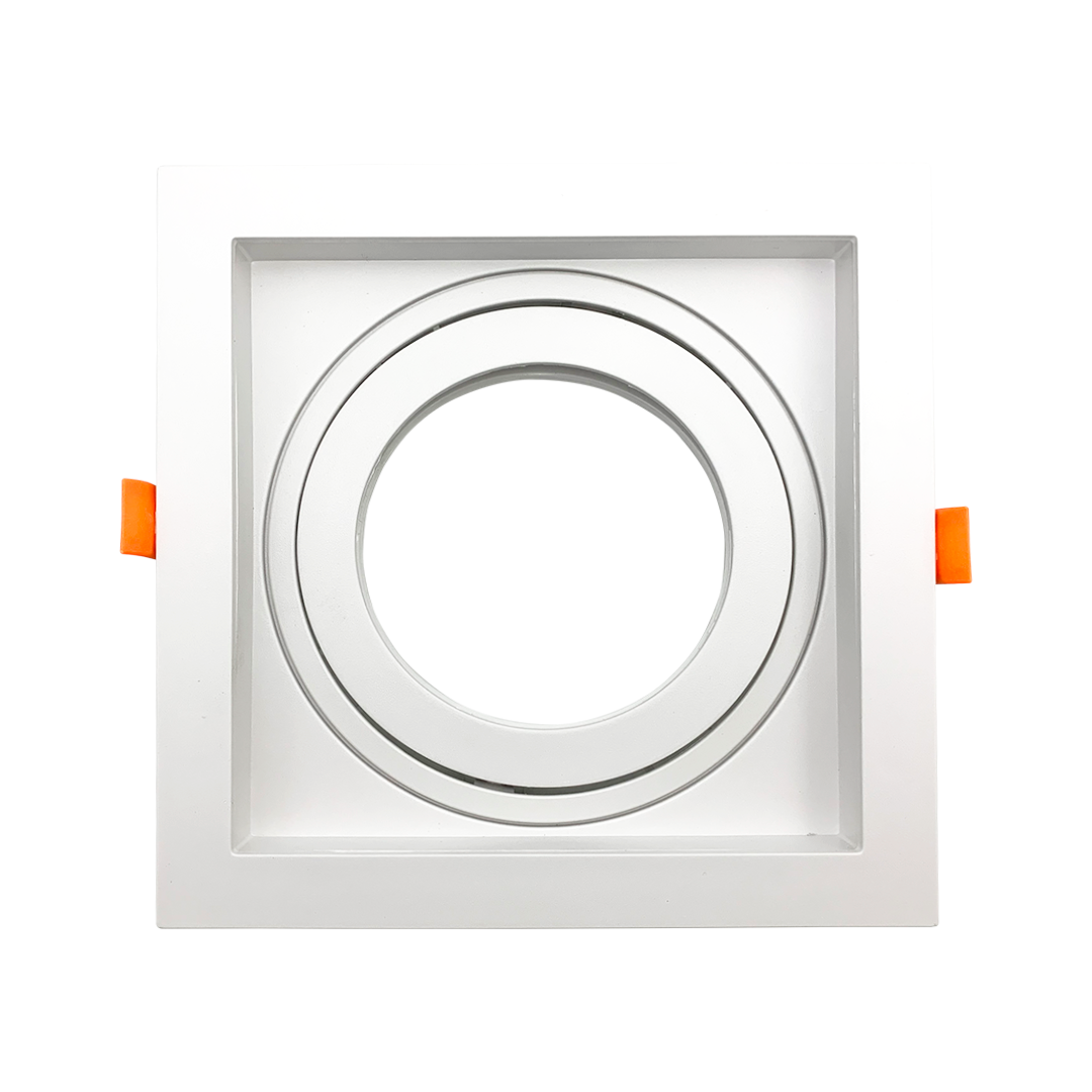 Foto do produto SPOT RECUADO PARA LAMPADA PAR30 CONECT ABS BRANCO