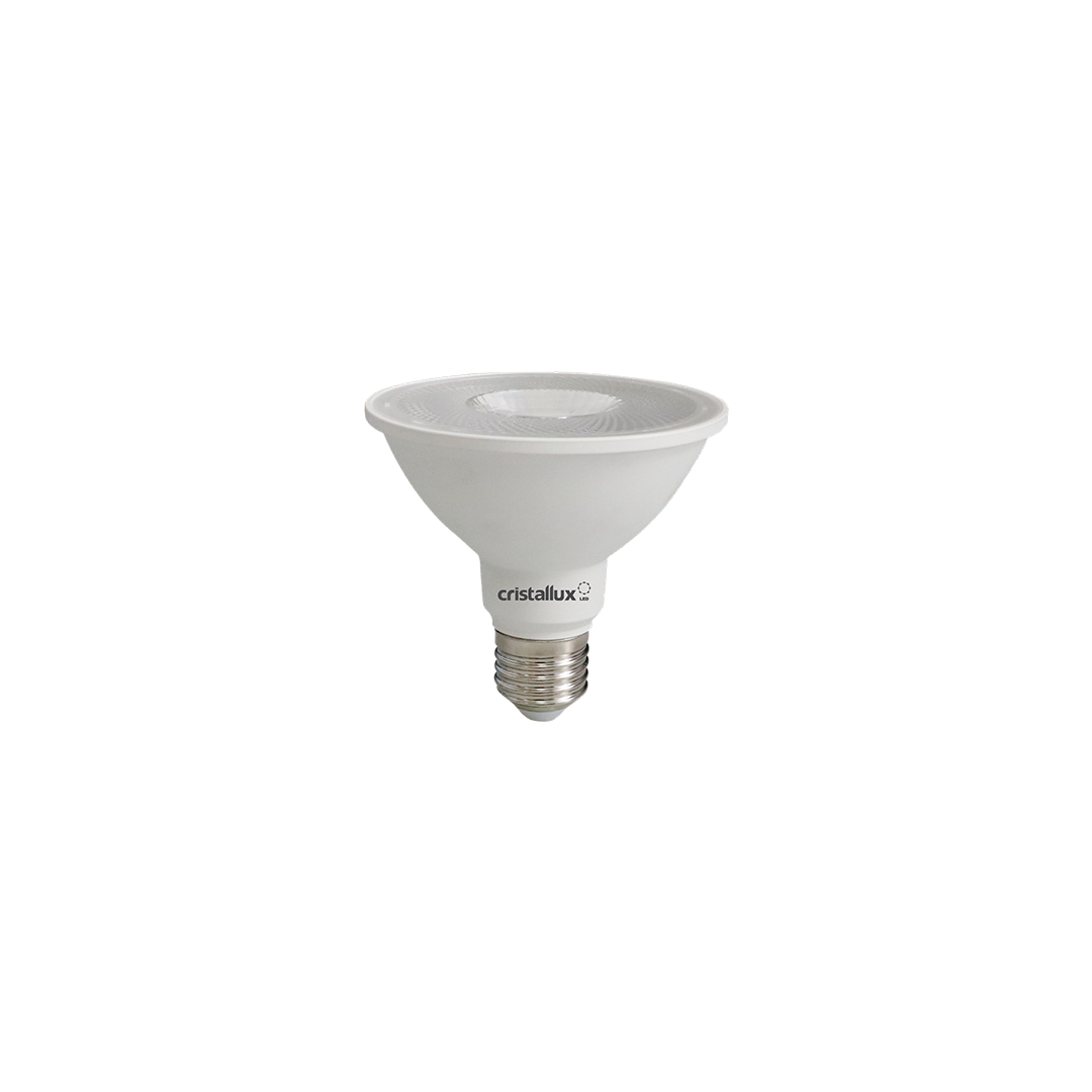 Foto do produto LAMPADA LED PAR30 BRANCA 12W 6500K BIV. 938LM  G2 MKA