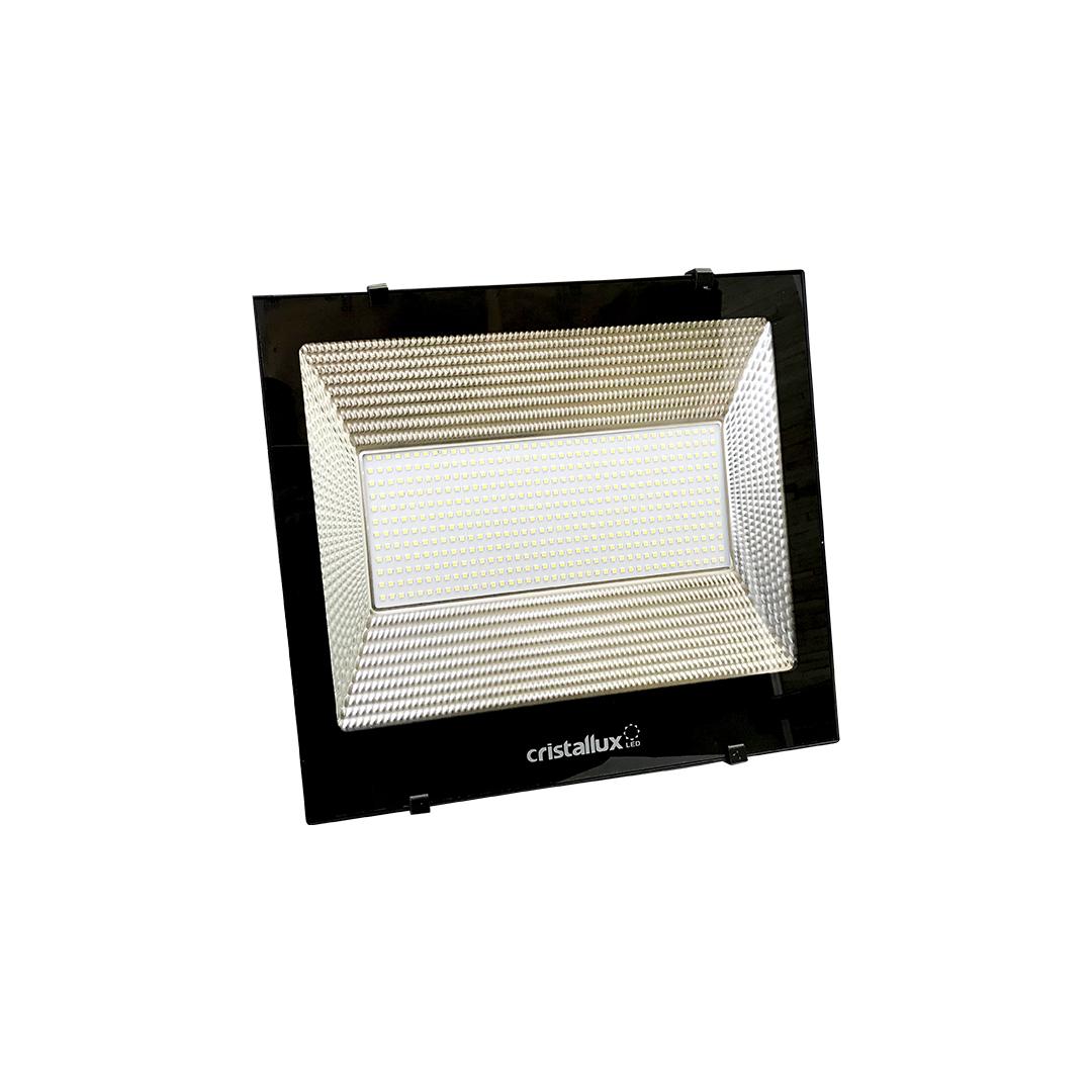 Foto do produto REFLETOR CRISTALL PRO SEUL 200W 5000K BIV. 18000LM IP66