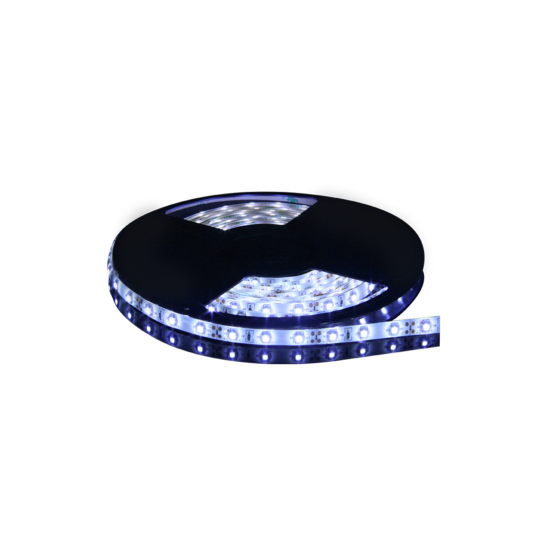Foto do produto FITA LED CRISTALL HOME HIGHLY 25M 220V 14,4W P/M 4000K 460LM/M IP65