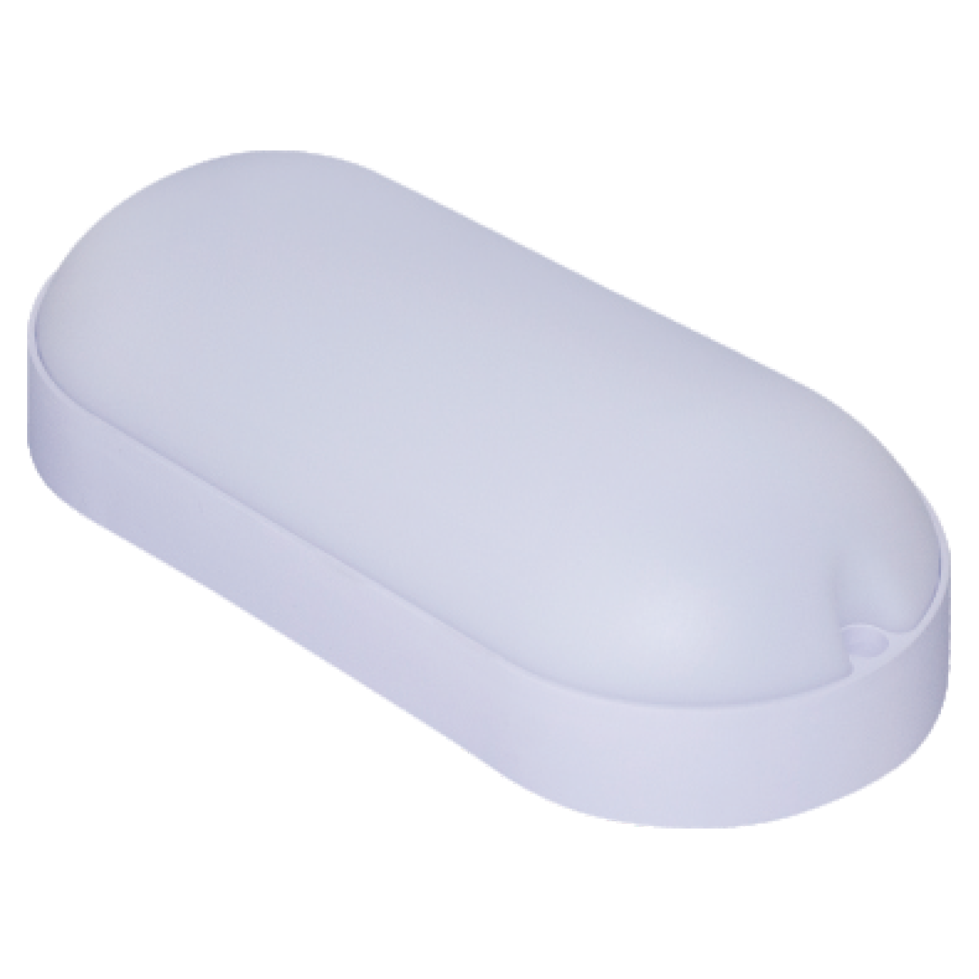 Foto do produto ARANDELA CRISTALL WALL TARTARUGA 8W 6500K 720LM BIV.