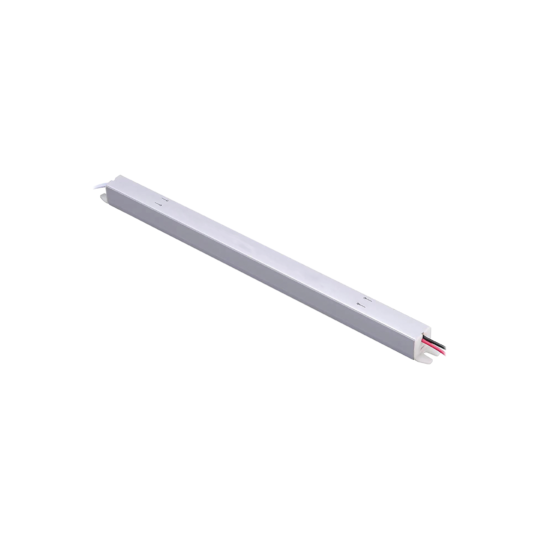 Foto do produto FONTE SLIM PARA FITA LED 52W 12V 4A BIV.