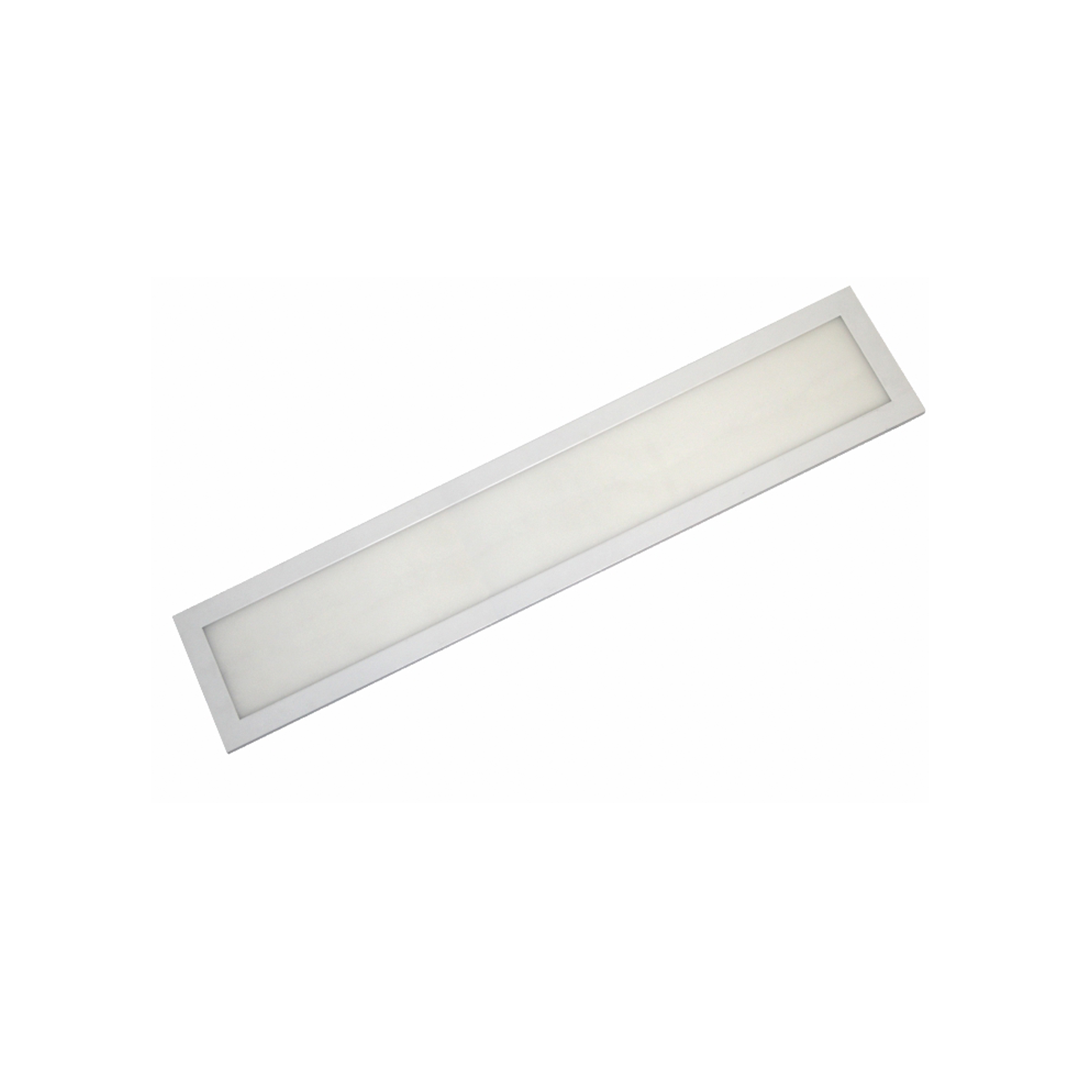 Foto do produto PAINEL CRISTALL HOME BACKLIT EMBUTIR 150X1200X35MM 36W 6500K BIV. 3600LM