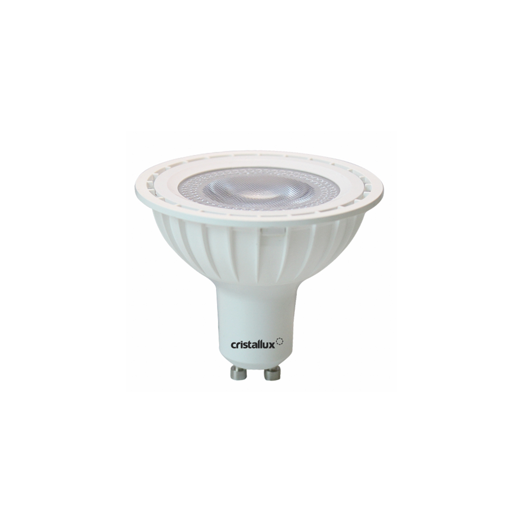 Foto do produto LAMPADA LED AR70 GU10 7W 6500K BIV. 520LM MGSH INMETRO