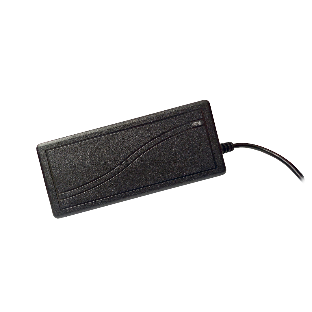 Foto do produto FONTE PLUG AND PLAY 72W 12V 6A BIV.