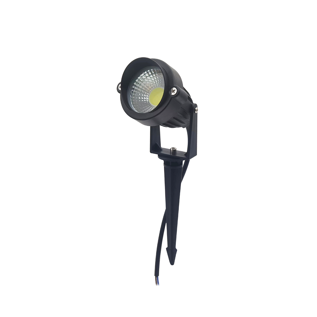 Foto do produtoESPETO LED COB PARA JARDIM 5W 3000K 450LM BIVOLT