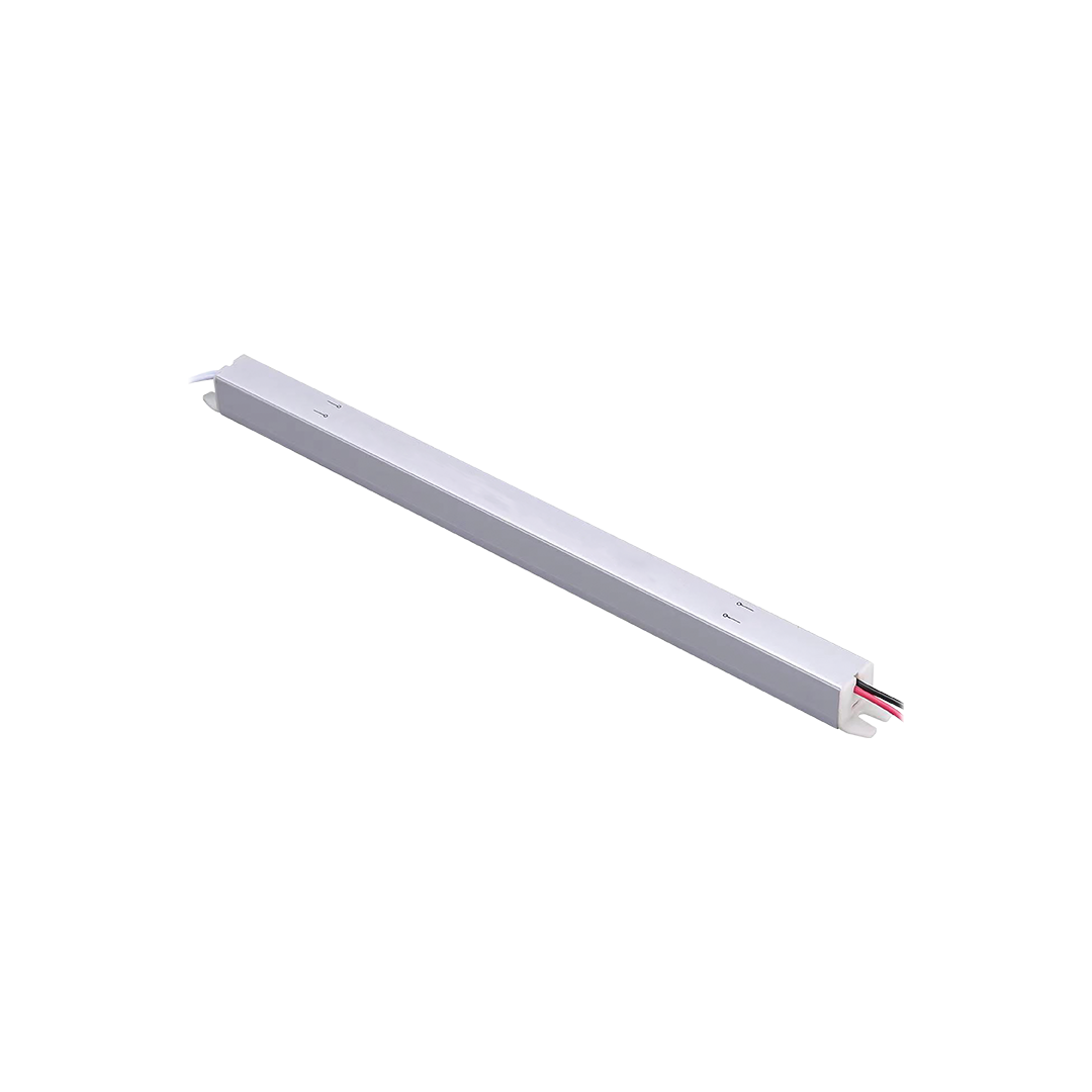 Foto do produto FONTE SLIM PARA FITA LED 60W 24V 2,5A BIV.