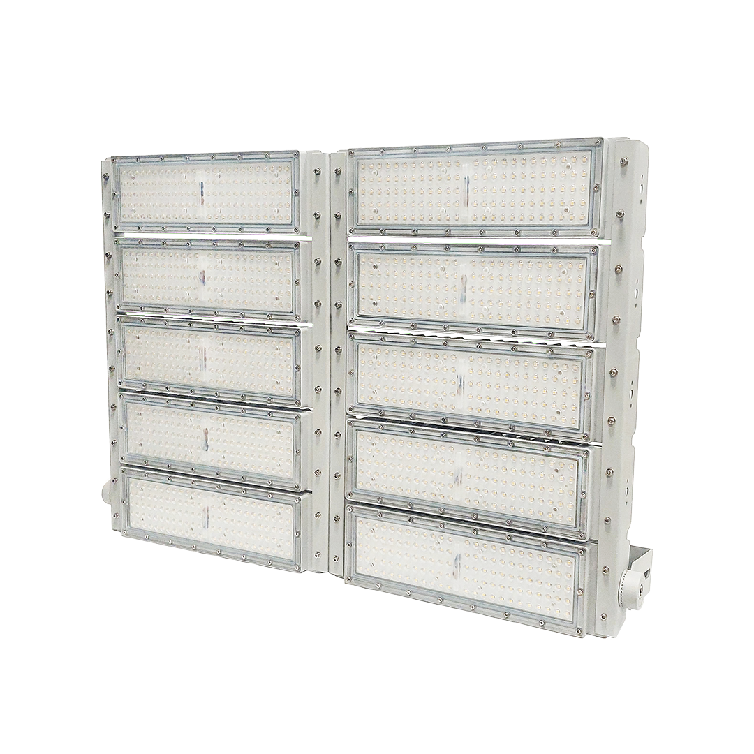 Imagem do produto KIT ALCA PROJETOR CRISTALL PRO ADVANCED MODULAR 1000W