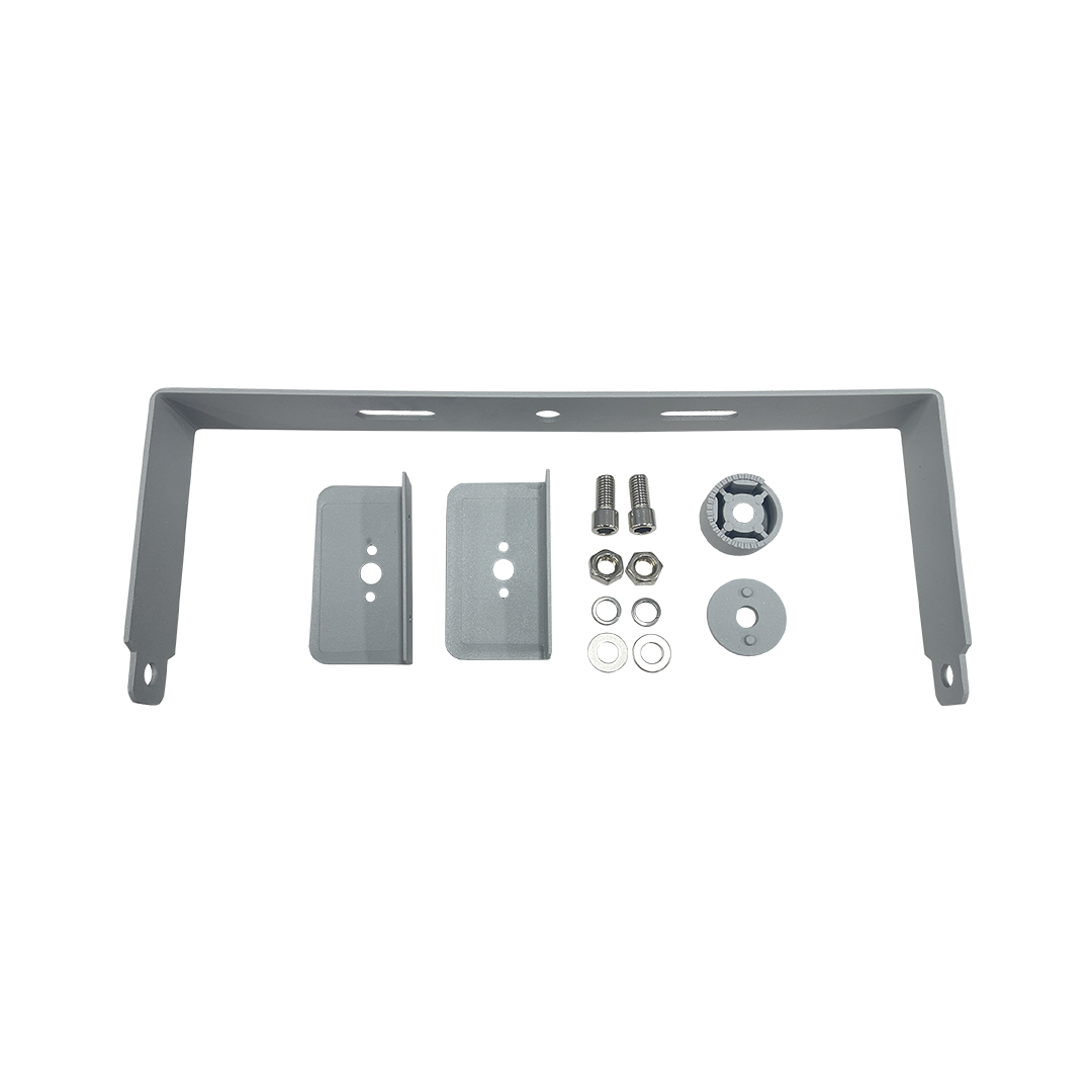 Foto do produto KIT ALCA PROJETOR CRISTALL PRO ADVANCED MODULAR 0100W