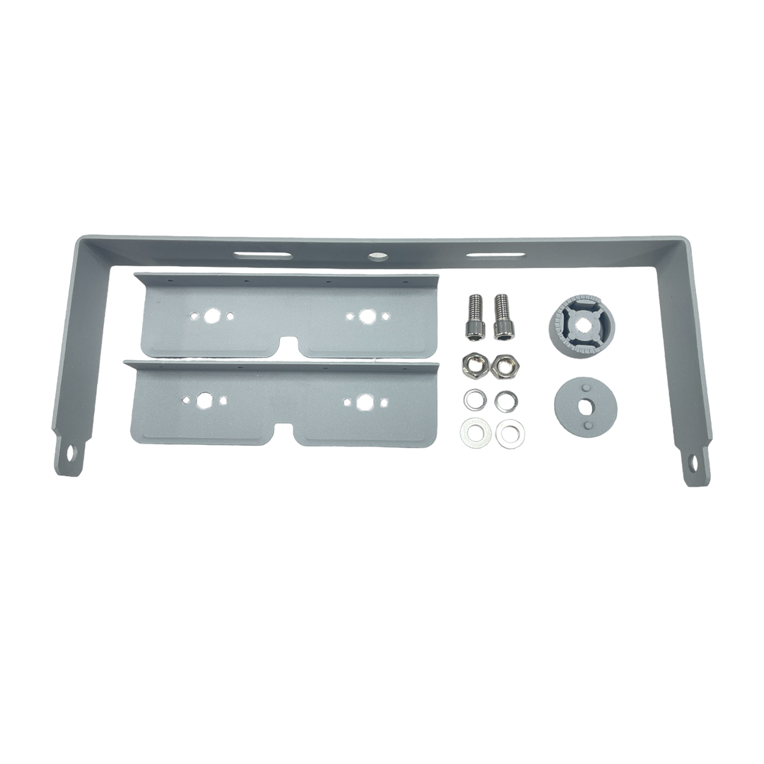 KIT ALCA PROJETOR CRISTALL PRO ADVANCED MODULAR 0300W Cristallux