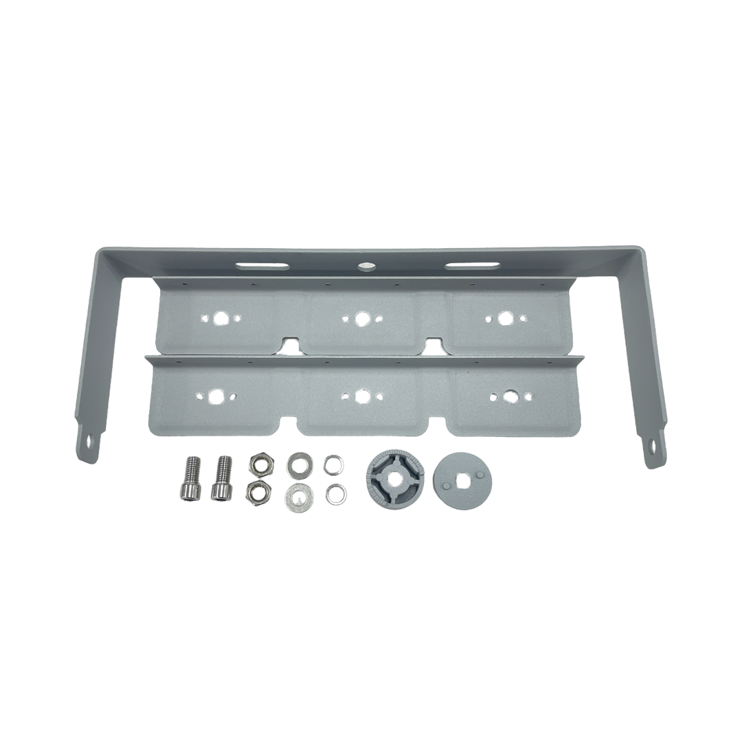 Foto do produto KIT ALCA PROJETOR CRISTALL PRO ADVANCED MODULAR 0300W