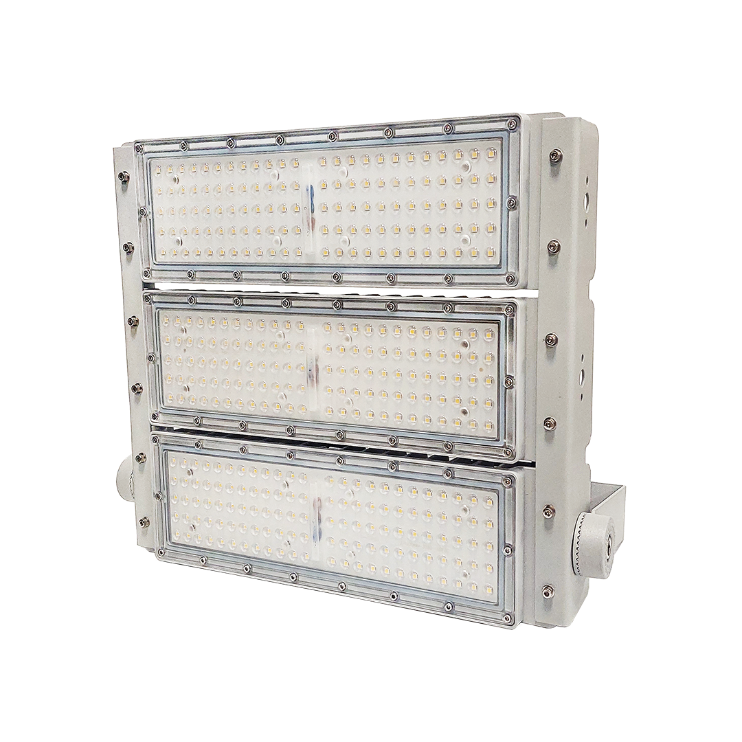 Imagem do produto KIT ALCA PROJETOR CRISTALL PRO ADVANCED MODULAR 0300W