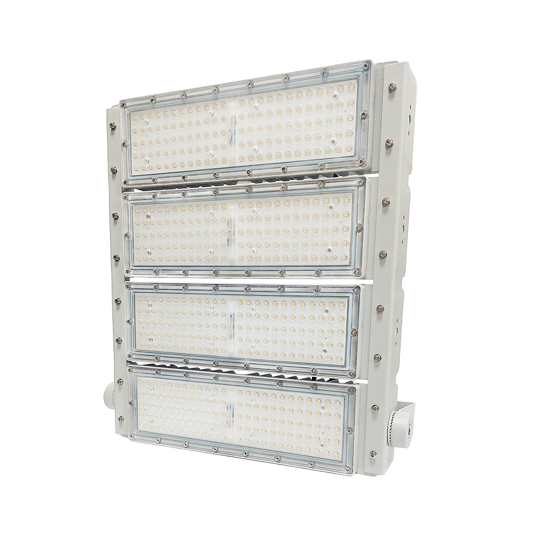 Imagem do produto KIT ALCA PROJETOR CRISTALL PRO ADVANCED MODULAR 0400W