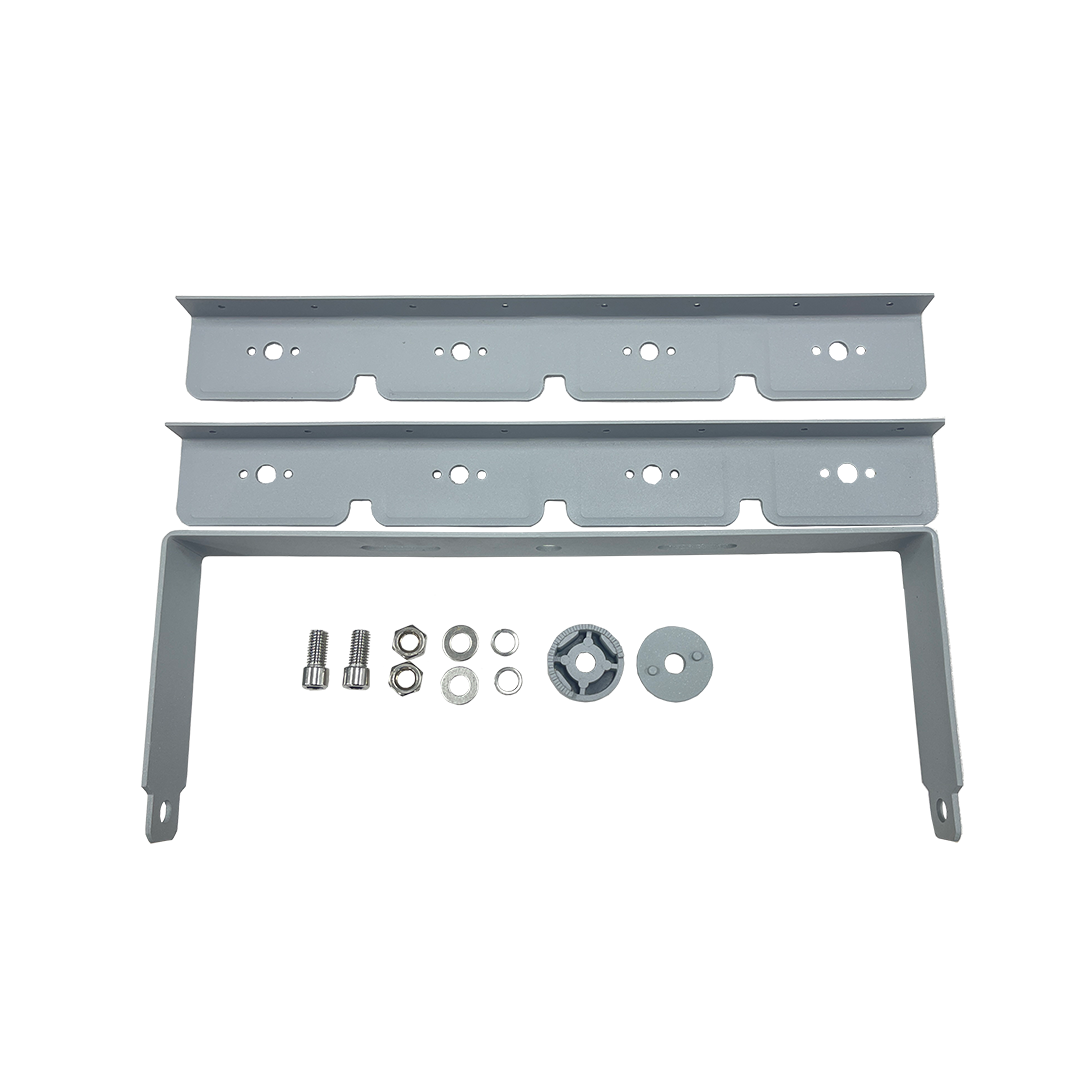 Foto do produto KIT ALCA PROJETOR CRISTALL PRO ADVANCED MODULAR 0400W