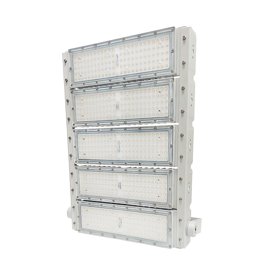 Imagem do produto KIT ALCA PROJETOR CRISTALL PRO ADVANCED MODULAR 0500W