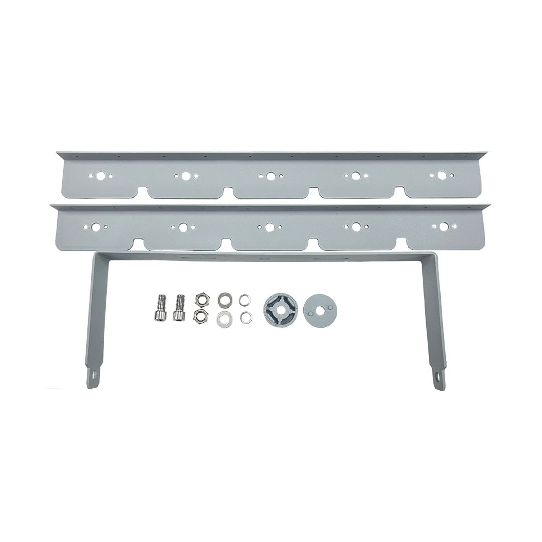 Foto do produto KIT ALCA PROJETOR CRISTALL PRO ADVANCED MODULAR 0500W