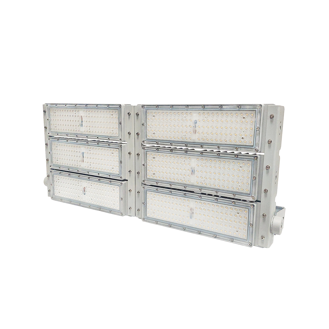 Imagem do produto KIT ALCA PROJETOR CRISTALL PRO ADVANCED MODULAR 0600W HORIZONTAL