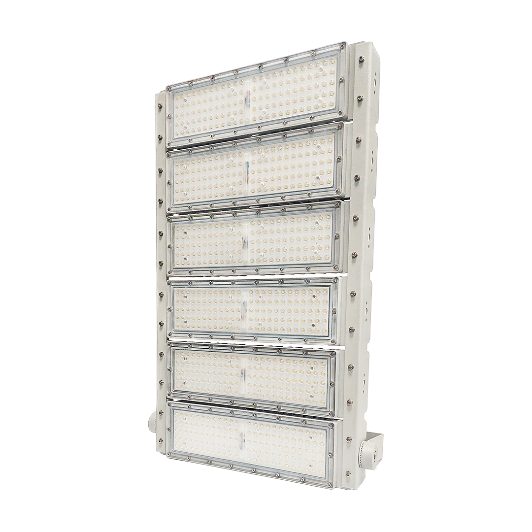 Imagem do produto KIT ALCA PROJETOR CRISTALL PRO ADVANCED MODULAR 0600W VERTICAL