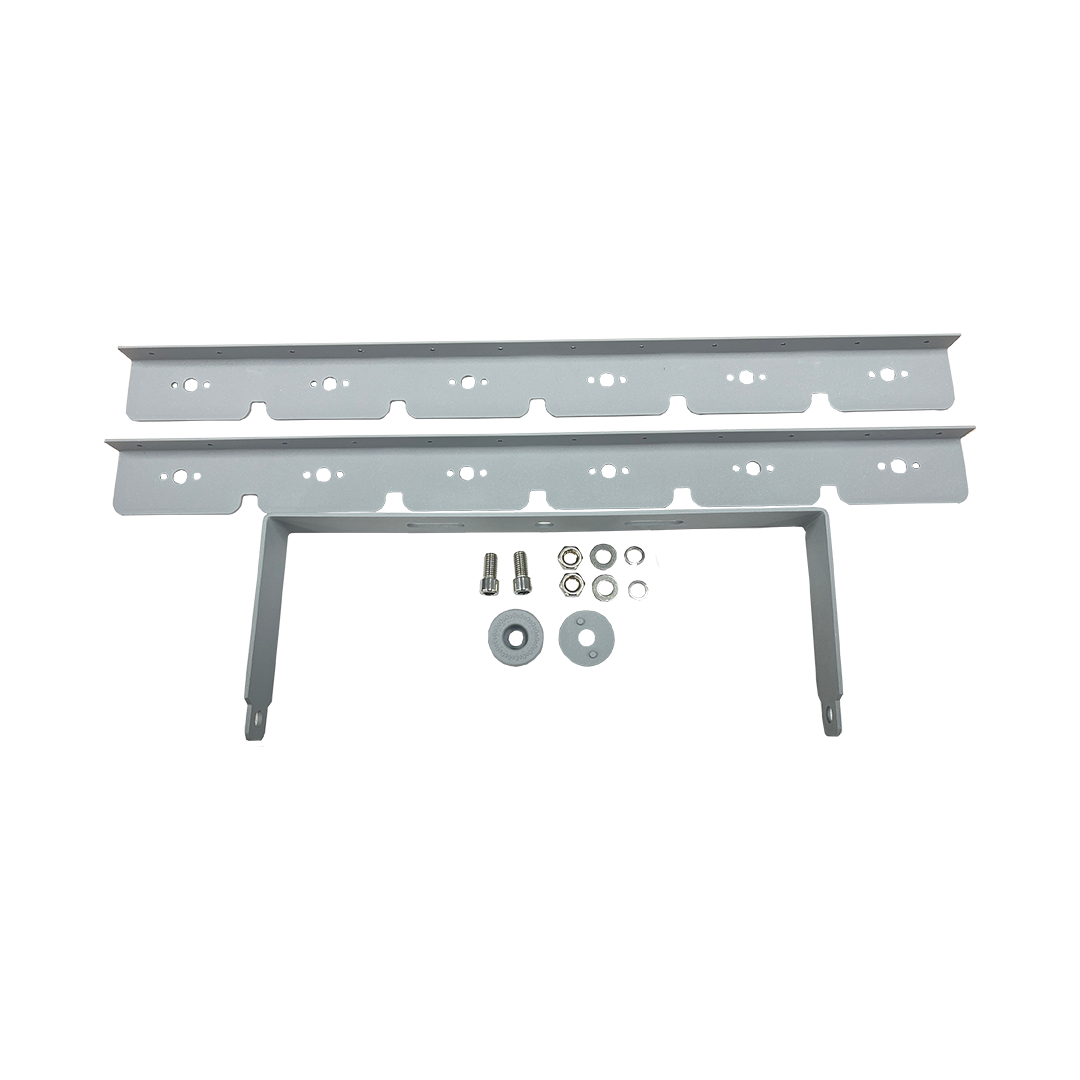 Foto do produto KIT ALCA PROJETOR CRISTALL PRO ADVANCED MODULAR 0600W VERTICAL