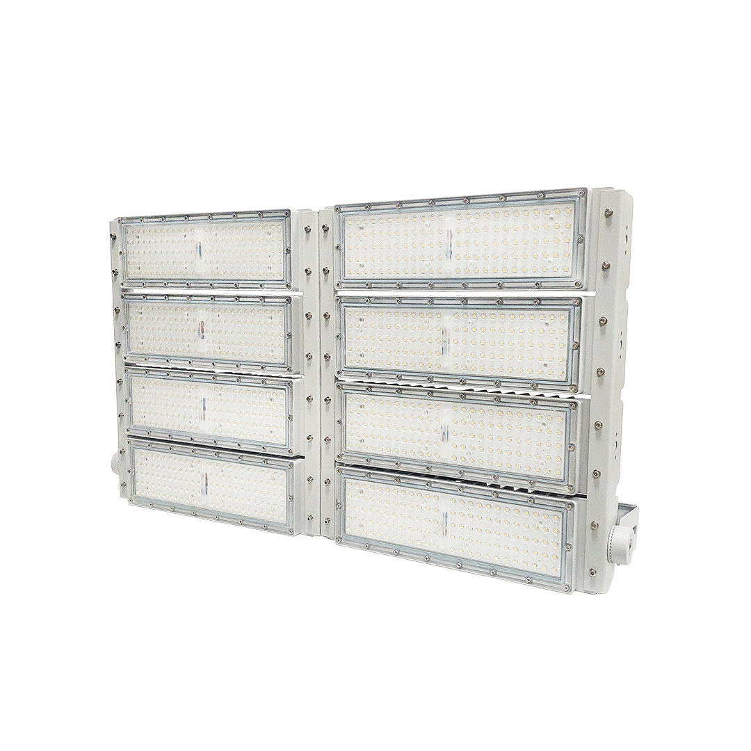 Imagem do produto KIT ALCA PROJETOR CRISTALL PRO ADVANCED MODULAR 0800W