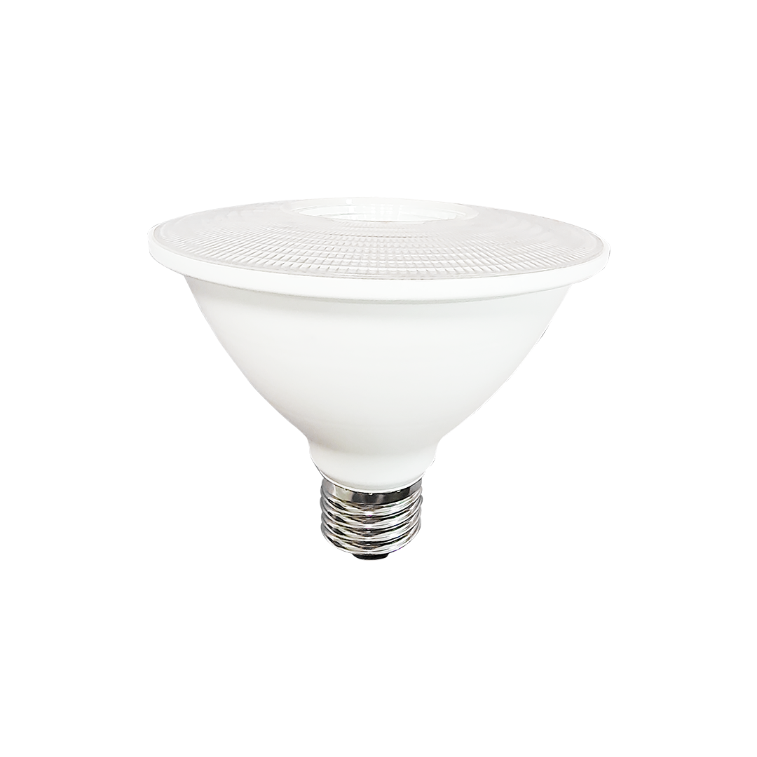 Foto do produto LAMPADA LED PAR30 E27 9,9W 3000K 837,5lm BIV. MGSH