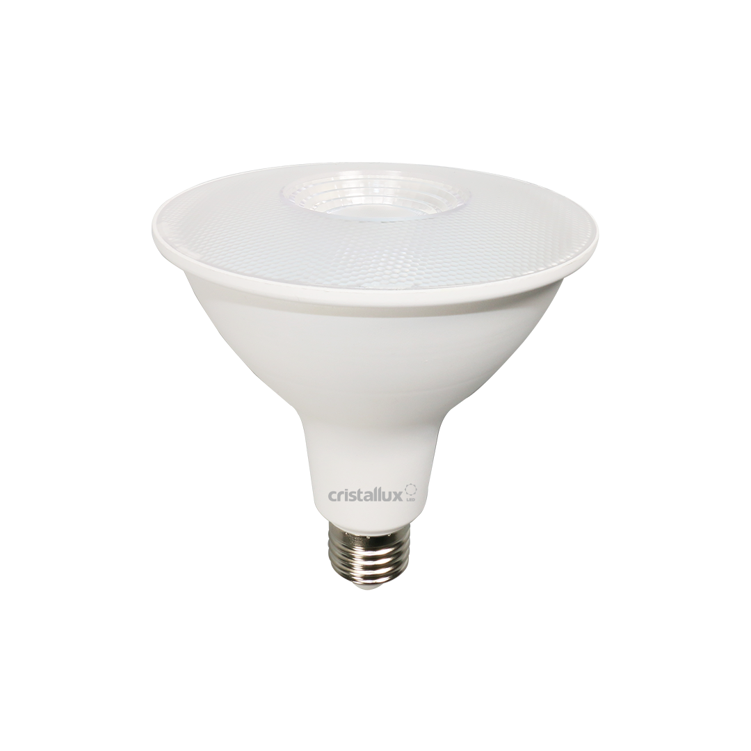 Foto do produto LAMPADA LED PAR38 E27 13,5W 4000K 1062lm BIV. MGSH