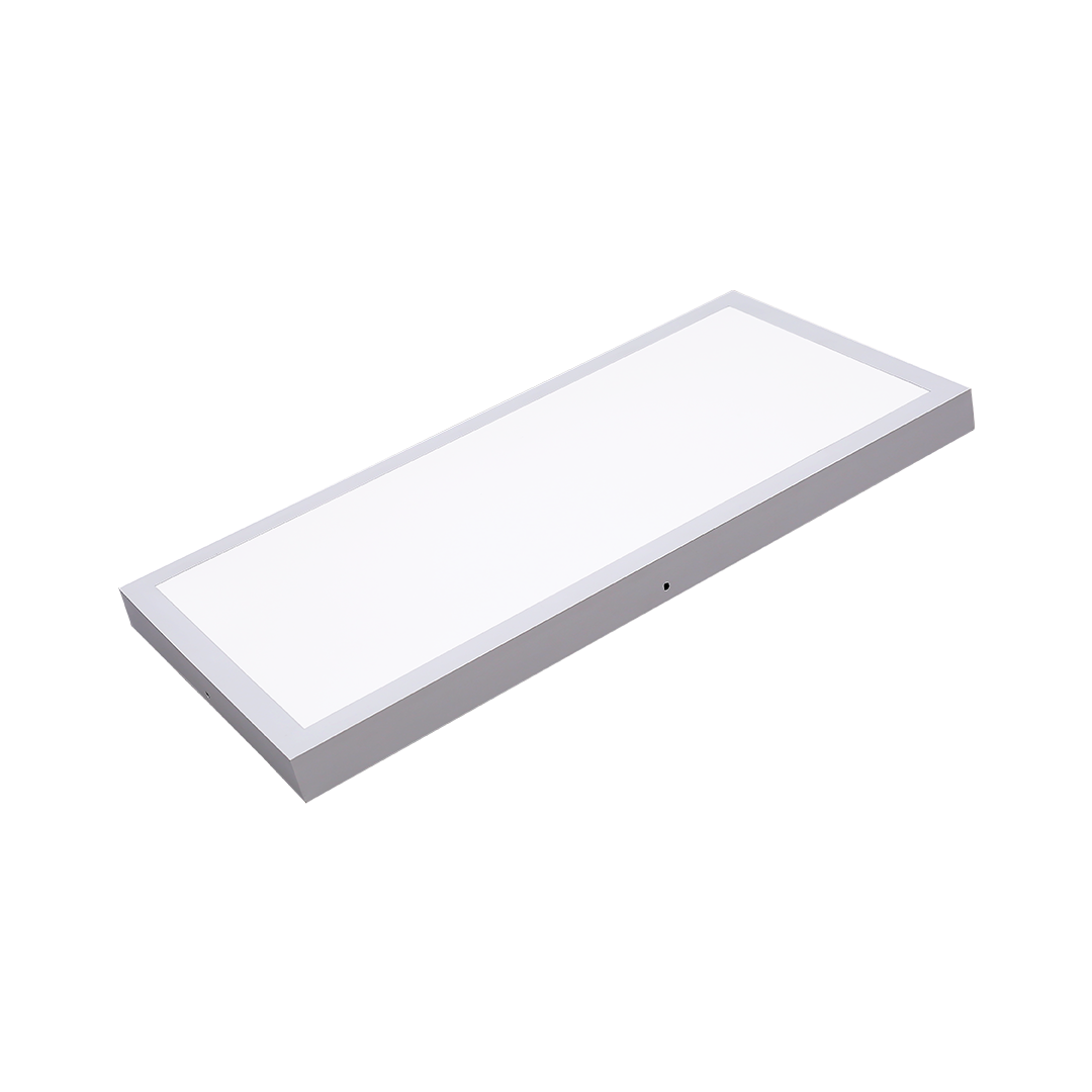 Foto do produto PAINEL CRISTALL HOME BACKLIT SOBREPOR 300X600X38MM 36W 4000K BIV. 3600LM