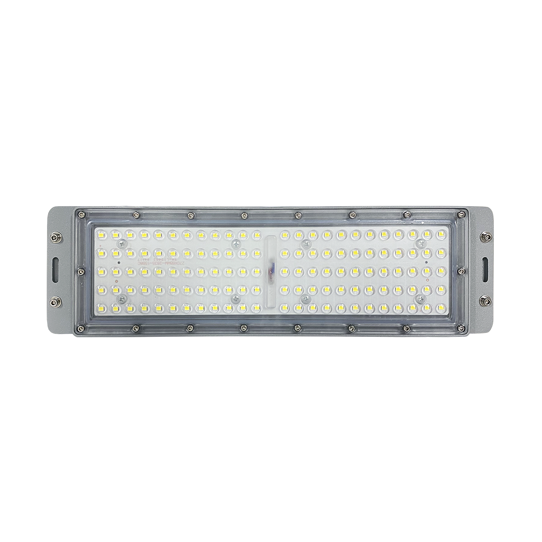 Foto do produto PROJETOR CRISTALL PRO ADVANCED MODULAR 100W 5500K BIV. IP66