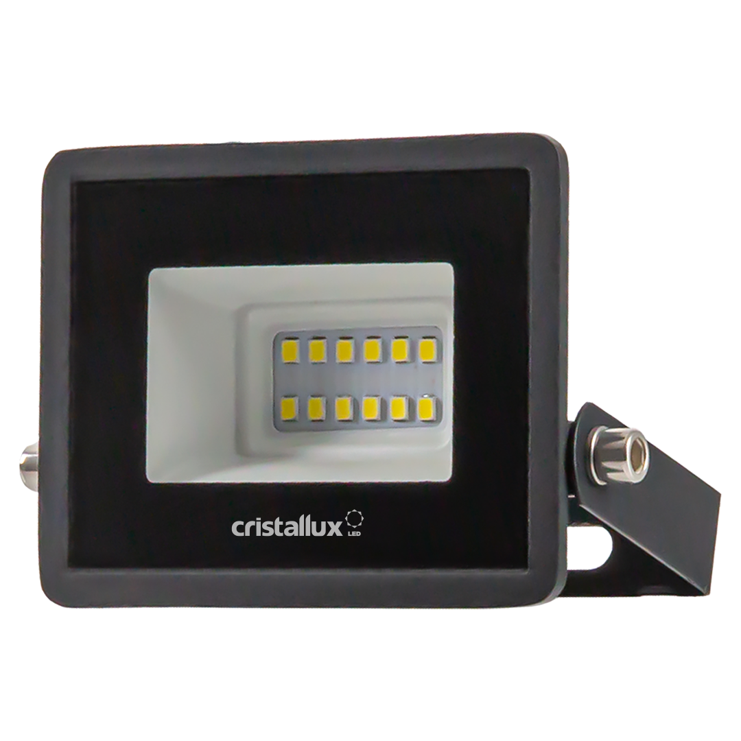 Foto do produto REFLETOR LED 20W 3000K Biv 1800LM IP66 ACCERT LED 