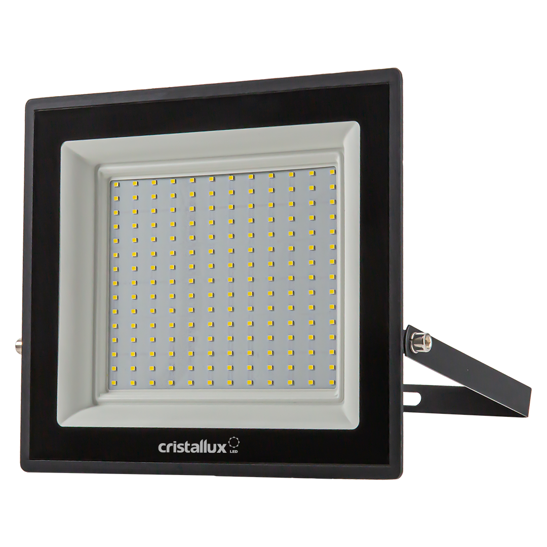 Foto do produto REFLETOR LED 300W 6500K BIV 27000LM IP66 ACCERT