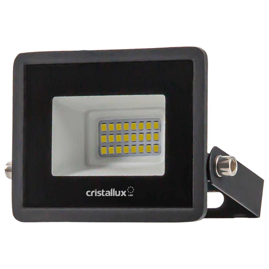 Foto do produto REFLETOR LED 30W VERDE Biv 2700LM IP66 ACCERT LED 