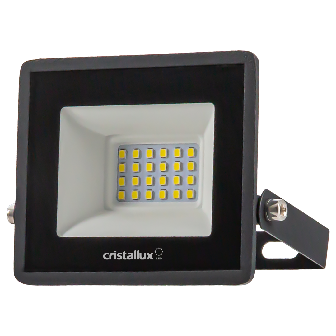 Foto do produto REFLETOR LED 50W VERDE Biv 4500LM IP66 ACCERT LED 