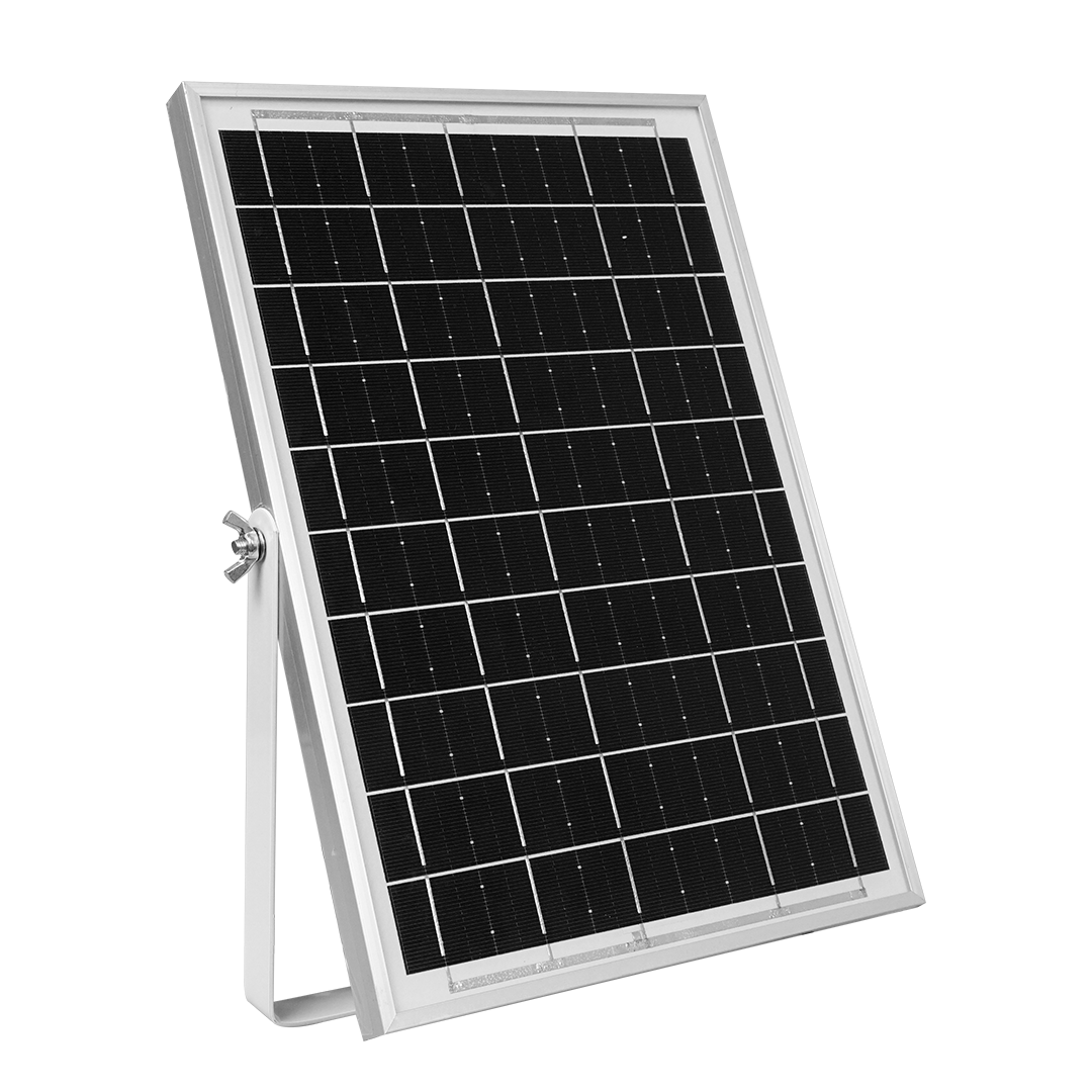 Foto do produtoREFLETOR SOLAR CRISTALL PRO ENTERPRISE 100W 6500K