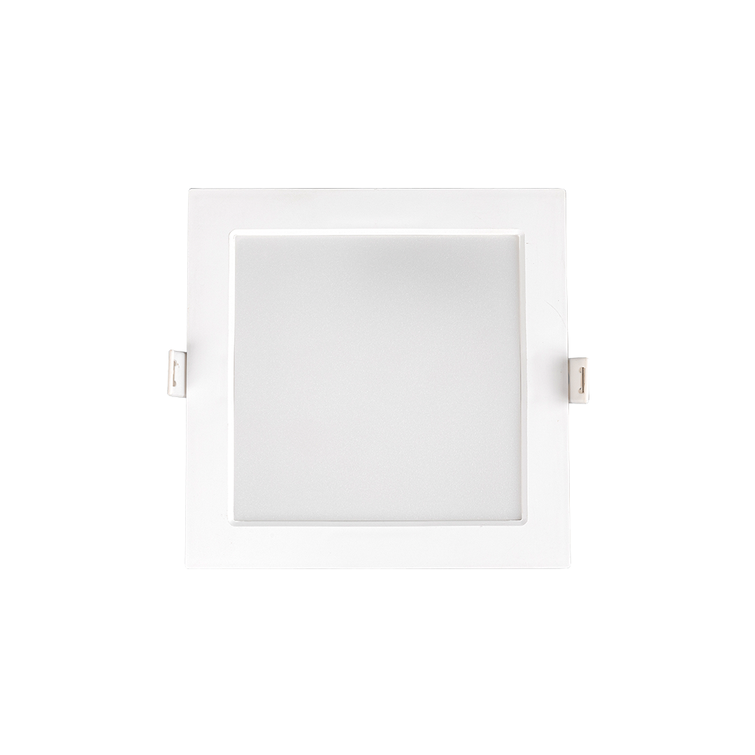 Foto do produto PAINEL CRISTALL HOME TALLER EMBUTIR 24W 3000K BRANCO