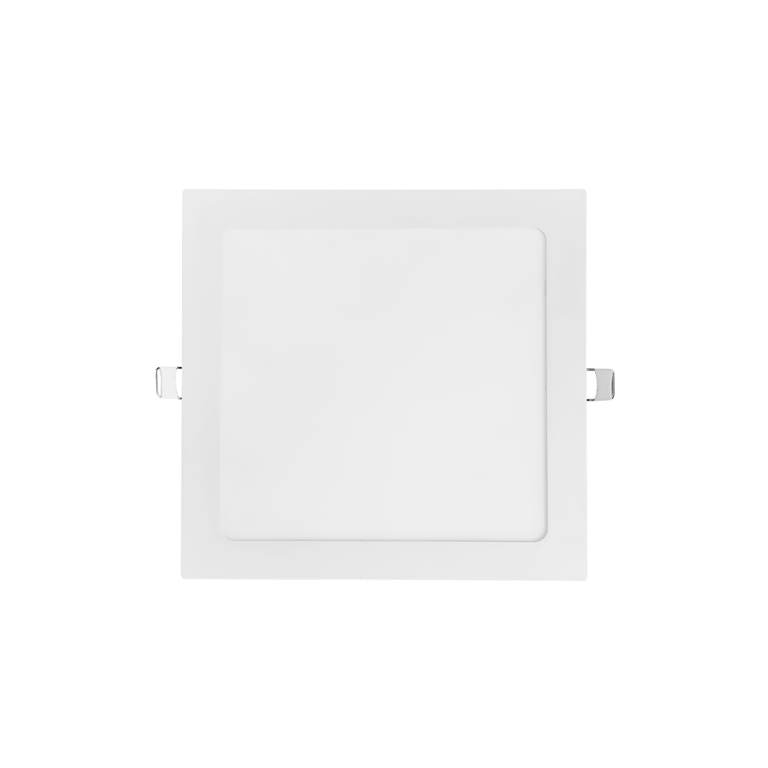 Foto do produto PAINEL CRISTALL HOME TALLER EMBUTIR 36W 3000K 400X400MM BRANCO