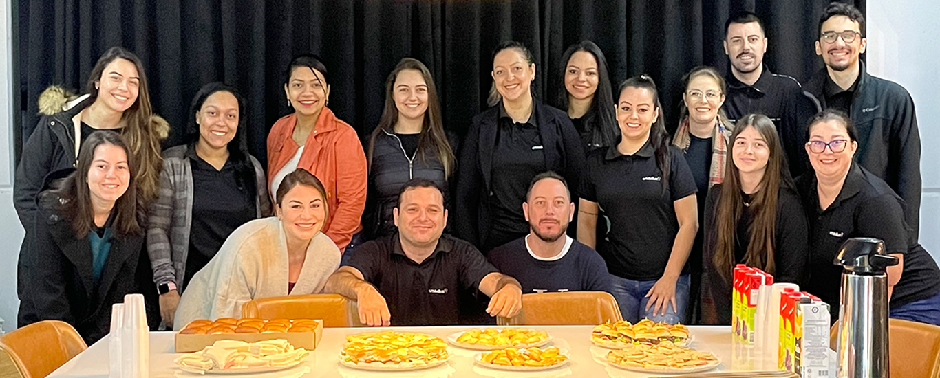 Foto do artigo Café da manhã especial Maio - Metas alcançadas