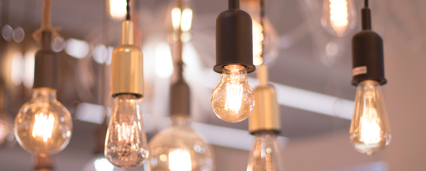 Foto do artigo Conceitos Básicos de Iluminação e Elétrica