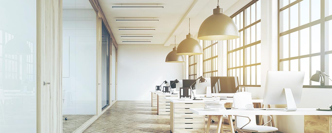 Foto do artigo Entendendo a temperatura de cor de LED: Escolhendo a iluminação certa para o seu ambiente