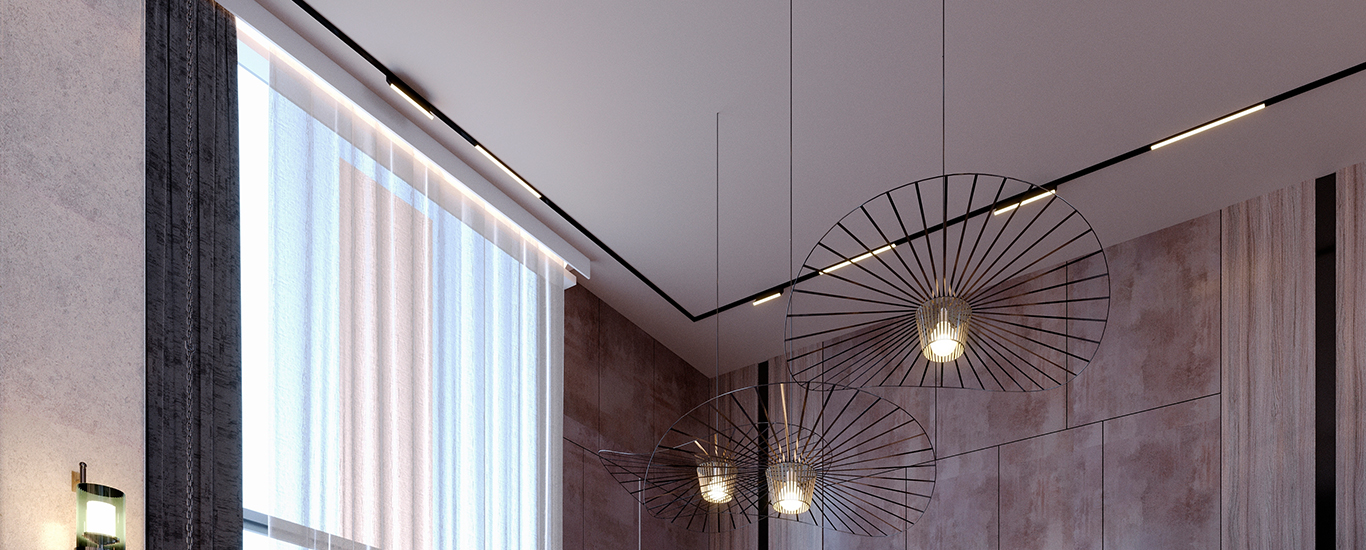 Foto do artigo Diferença entre Trilho Magnético e Trilho Energizado