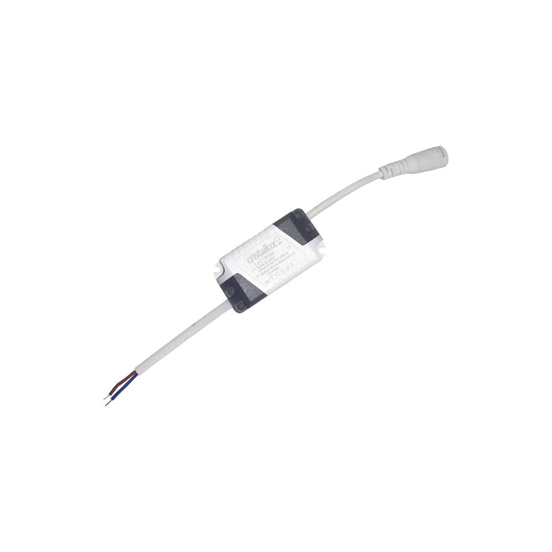 Foto do produto DRIVE PARA PAINEL DE EMBUTIR/SOBREPOR DE 12W HF