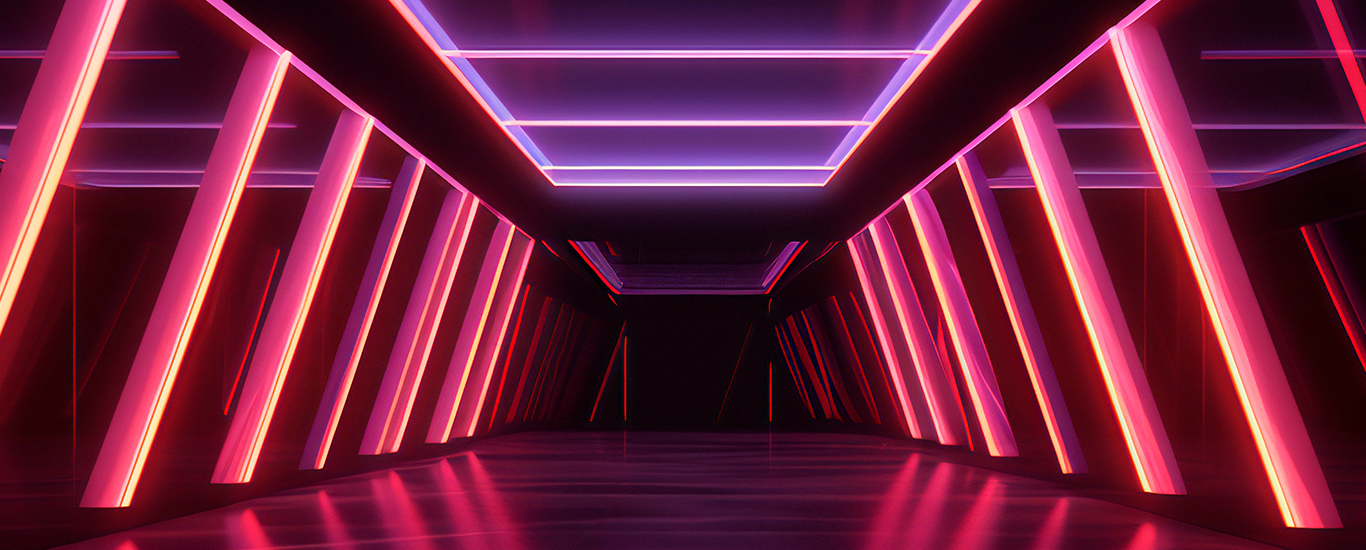 Foto do artigo Fita Led Neon crie ambientes