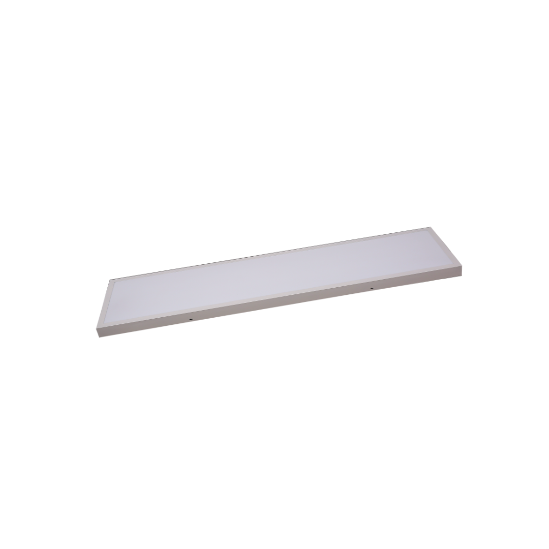 Foto do produto PAINEL CRISTALL HOME BACKLIT SOBREPOR 150X1200X38MM 36W 3000K BIV. 3600LM