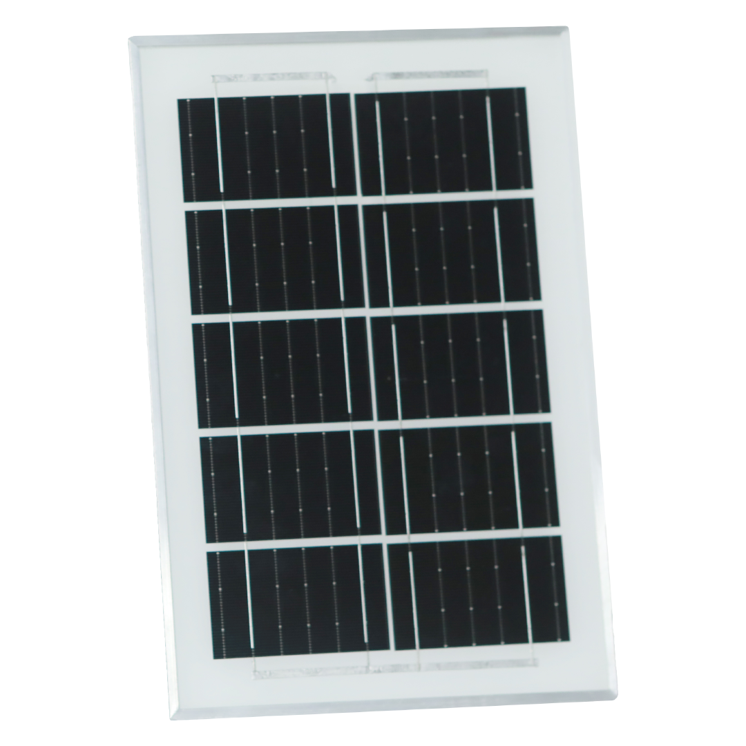 Imagem do produto REFLETOR SOLAR CRISTALL HOME APOLLO 100W 6500K