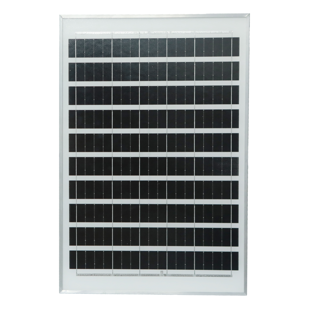 Foto do produtoREFLETOR SOLAR CRISTALL HOME APOLLO 200W 6500K