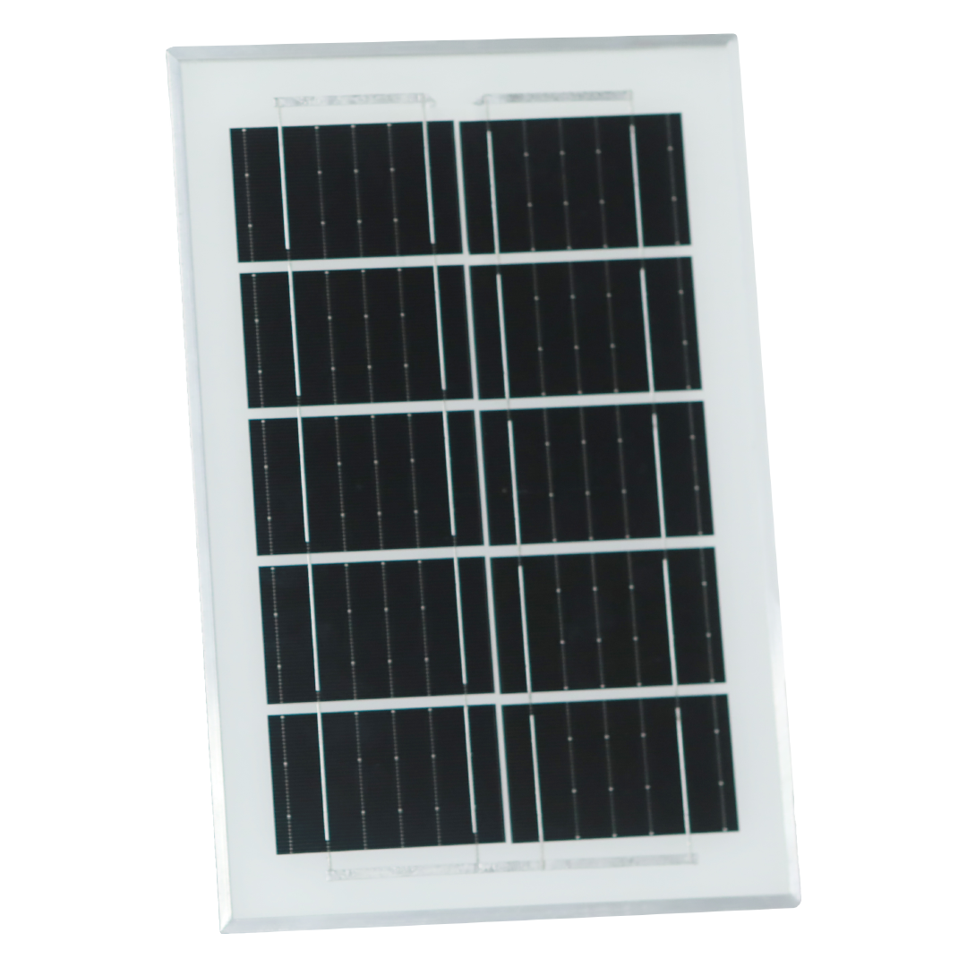 Foto do produtoREFLETOR SOLAR CRISTALL HOME APOLLO 050W 6500K
